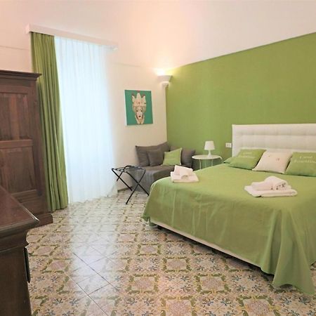 Villa Casa Assuntina - De Vivo Realty Positano Exterior foto