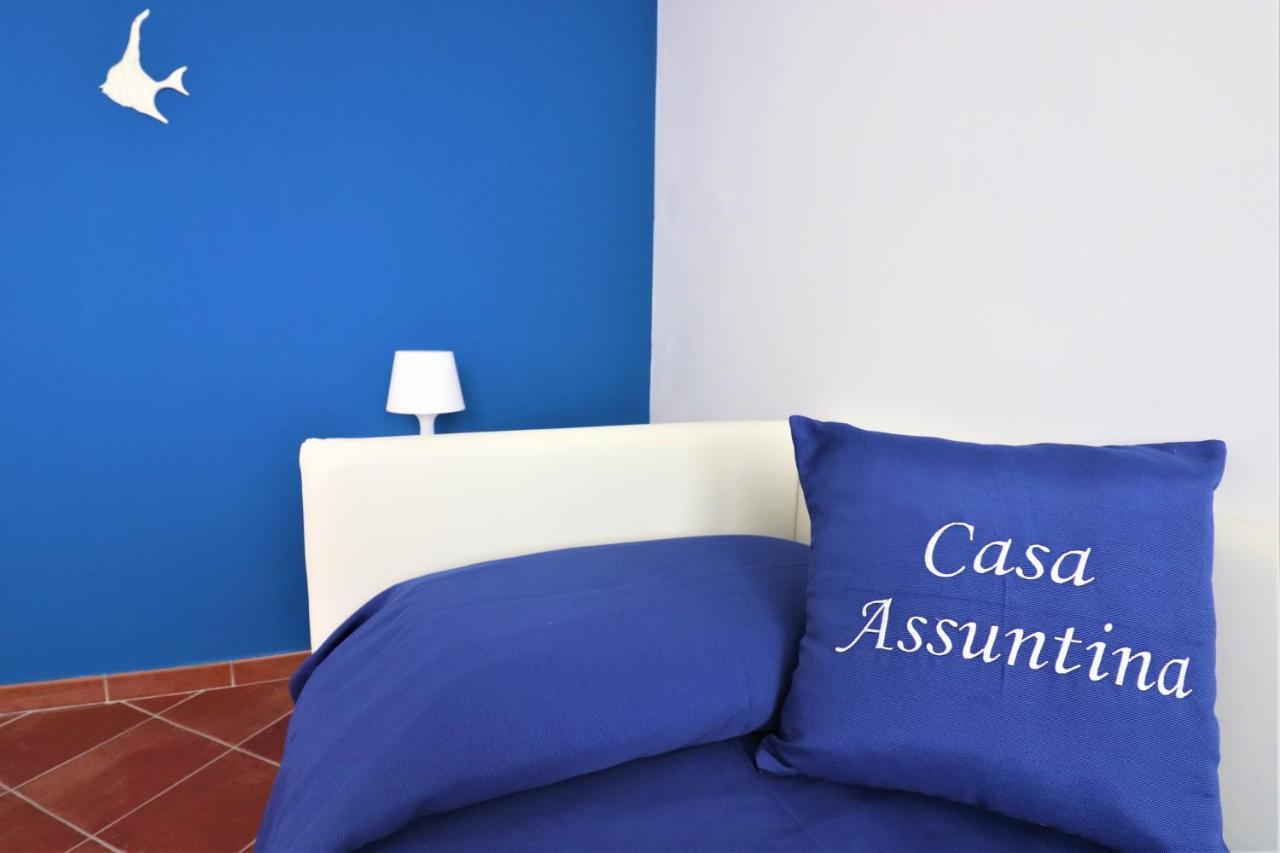 Villa Casa Assuntina - De Vivo Realty Positano Exterior foto