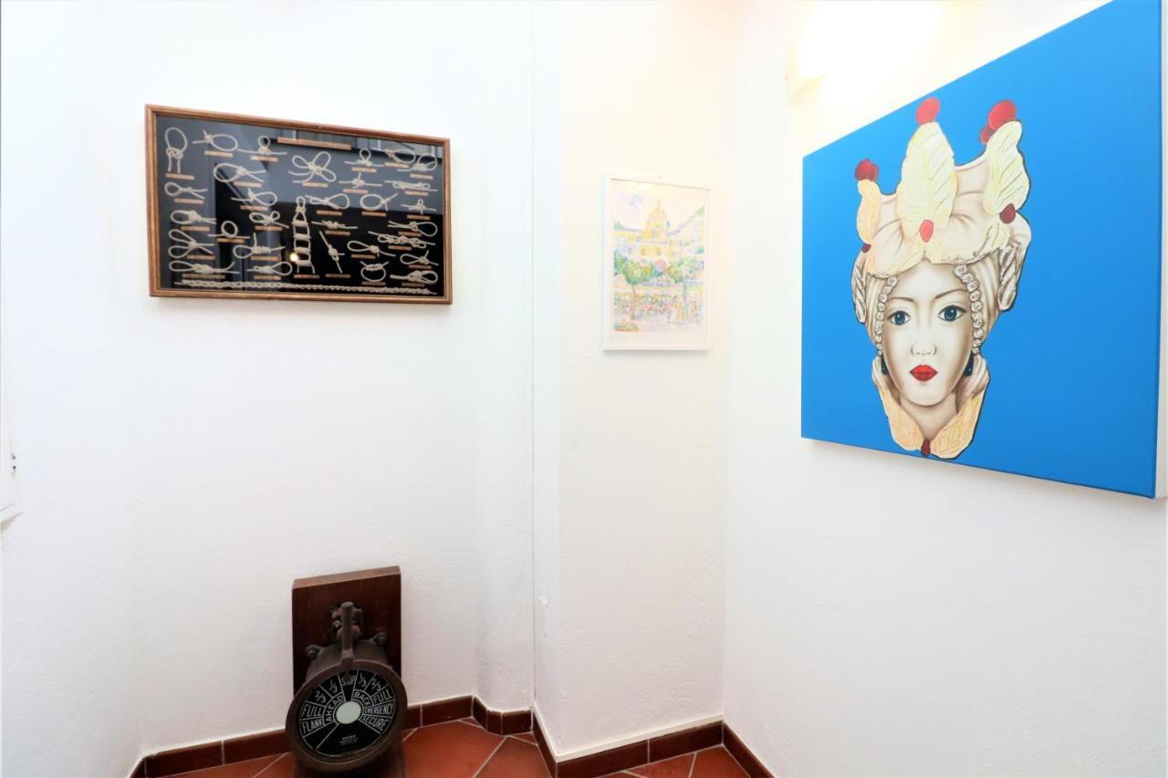 Villa Casa Assuntina - De Vivo Realty Positano Exterior foto