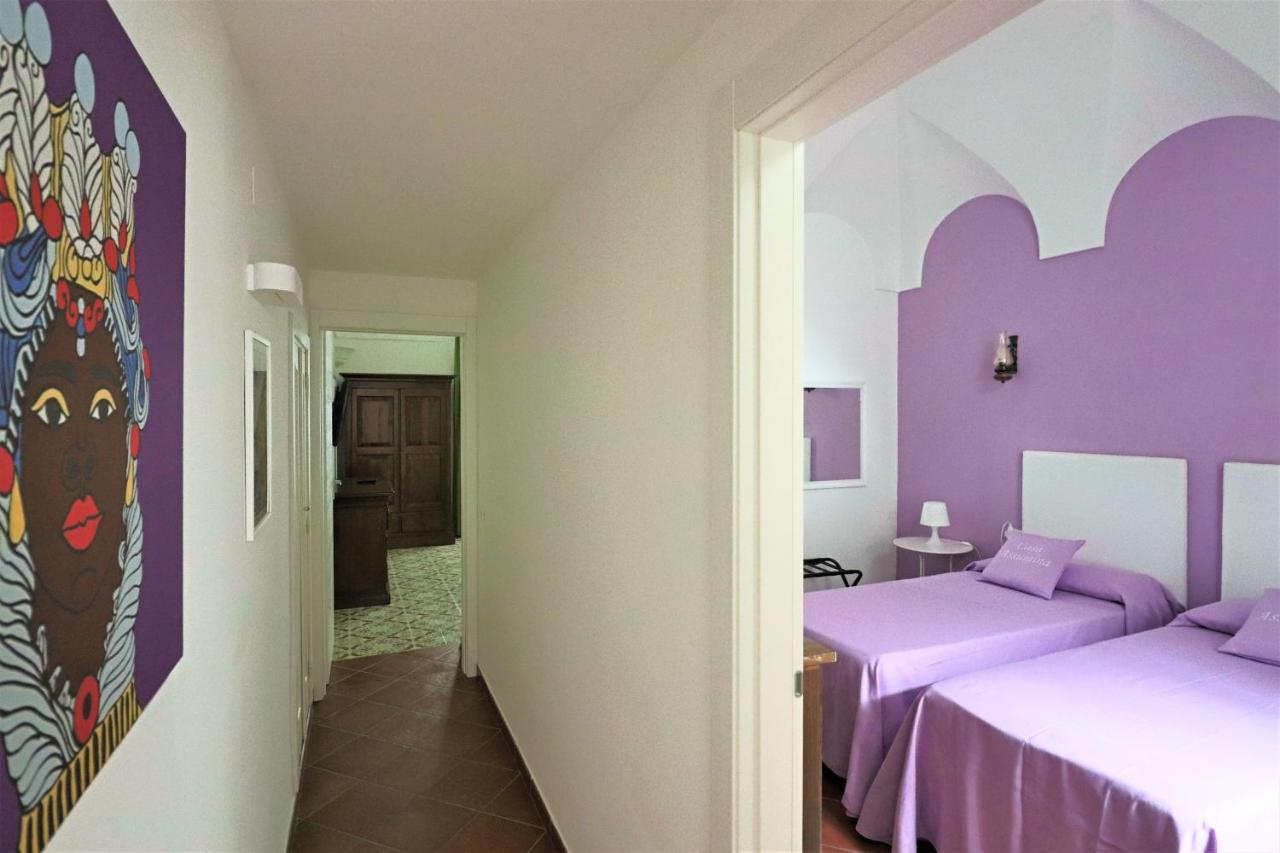 Villa Casa Assuntina - De Vivo Realty Positano Exterior foto